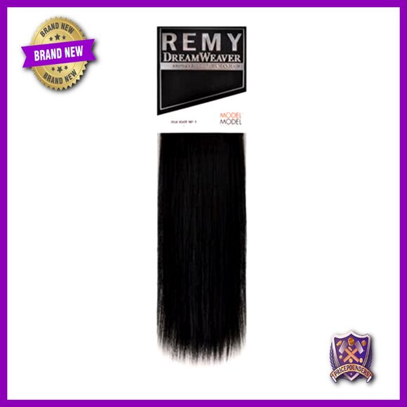 12 Inch Human Hair Weave Yaky Texture Pack of 2